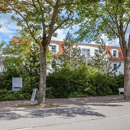 Seebach Wohnung 17 Boltenhagen  Exterior foto